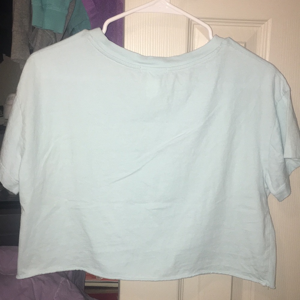 Crop top - Picture 2 of 3